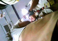 Sinepsep ni ser ang kepay ni Dodang ganda